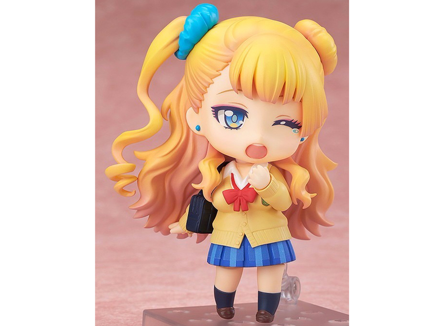 �˂�ǂ낢�� �M�����q