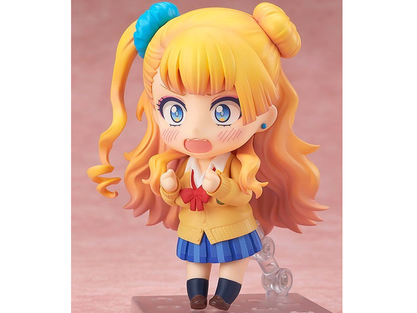 �˂�ǂ낢�� �M�����q