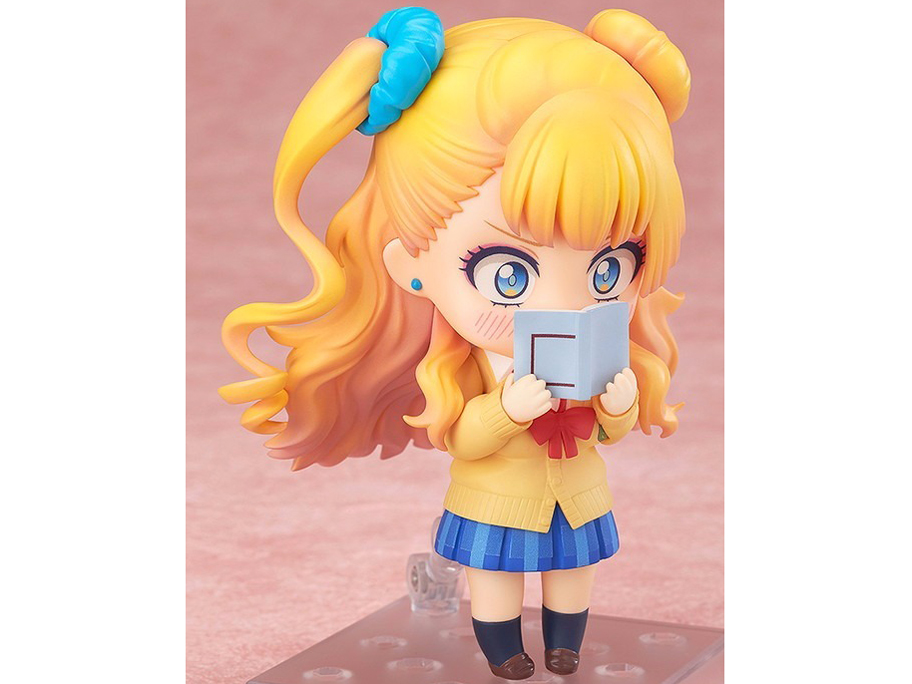 �˂�ǂ낢�� �M�����q