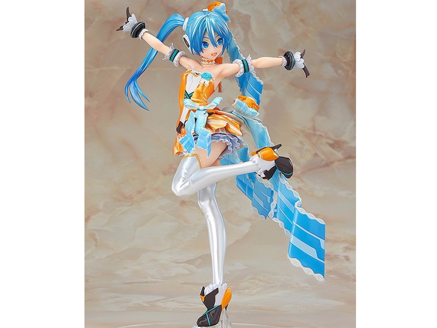 �����~�N-Project DIVA-2nd �����~�N �I�����W�u���b�T��Ver.