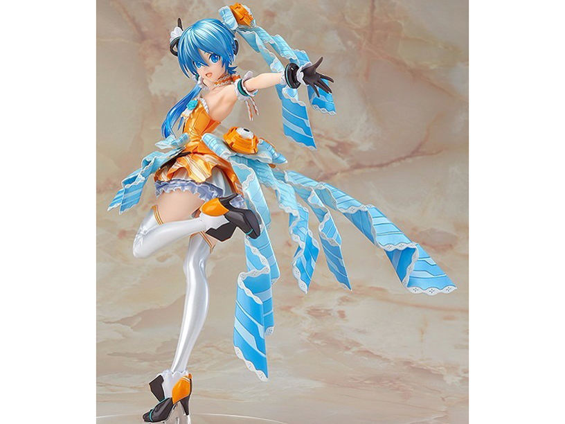 �����~�N-Project DIVA-2nd �����~�N �I�����W�u���b�T��Ver.