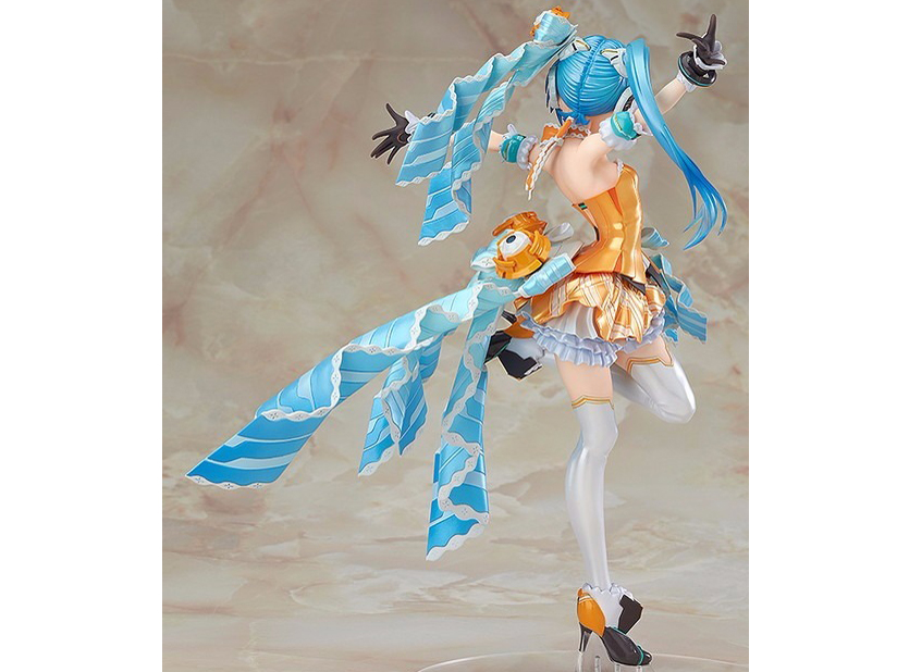 �����~�N-Project DIVA-2nd �����~�N �I�����W�u���b�T��Ver.