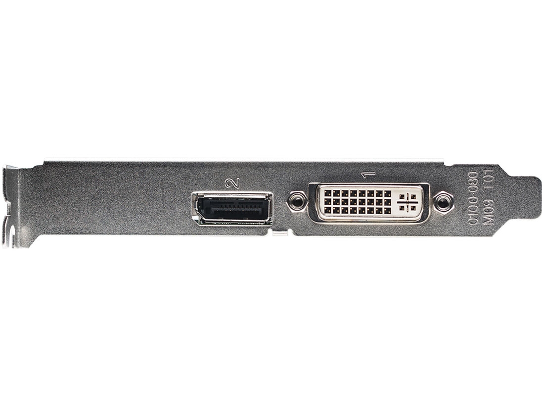 NVIDIA Quadro K420 2GB EQK420-2GER [PCIExp 2GB]