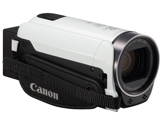 iVIS HF R72 + SD�J�[�h64GB ���i.com����Z�b�g [�z���C�g]