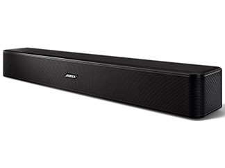 Solo 5 TV sound system