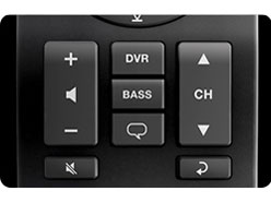 Solo 5 TV sound system