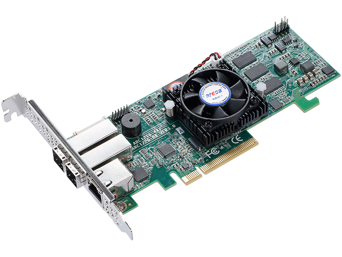 ARC-1226-8x [SAS/SATA 6Gb/s/RAID]