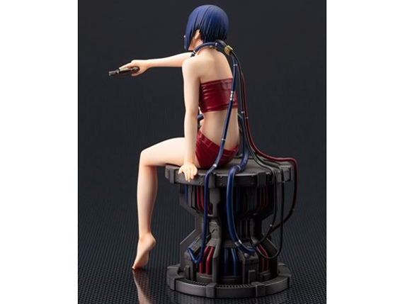 ARTFX J �U�k�@����ARISE ����f�q