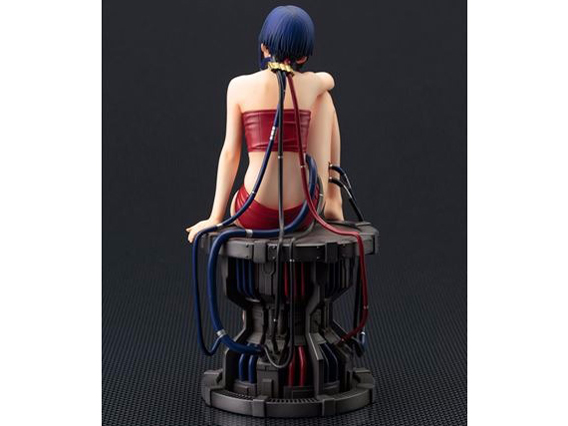 ARTFX J �U�k�@����ARISE ����f�q