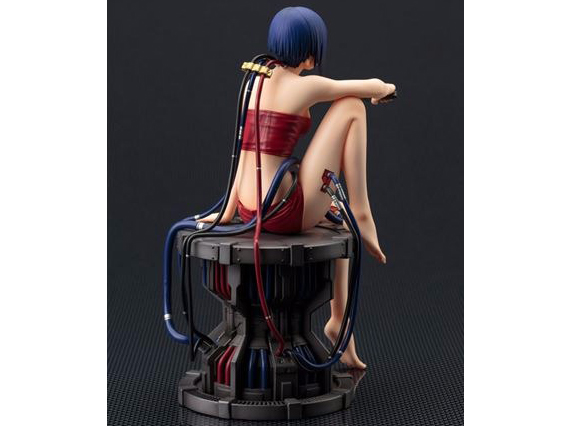 ARTFX J �U�k�@����ARISE ����f�q