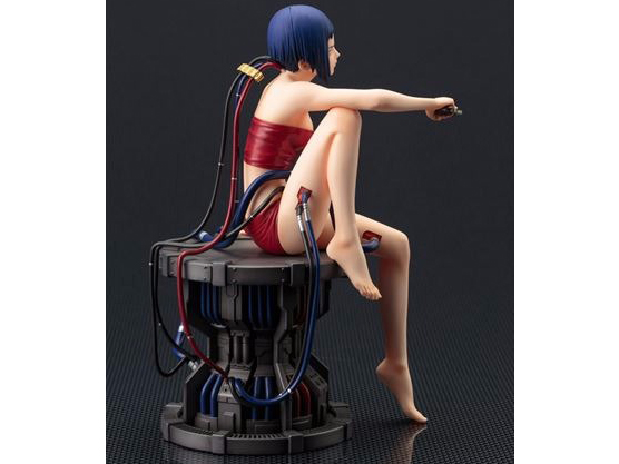 ARTFX J �U�k�@����ARISE ����f�q