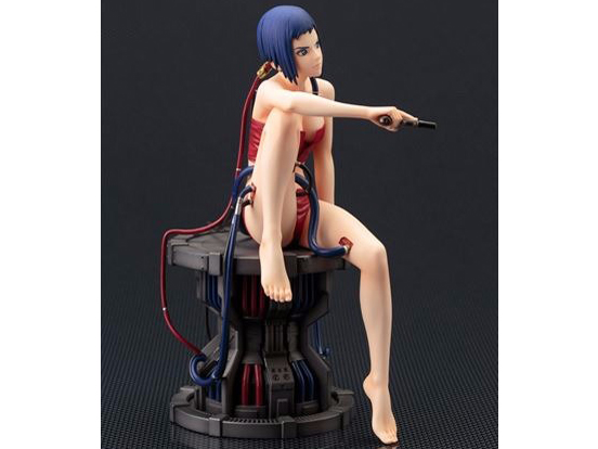 ARTFX J �U�k�@����ARISE ����f�q