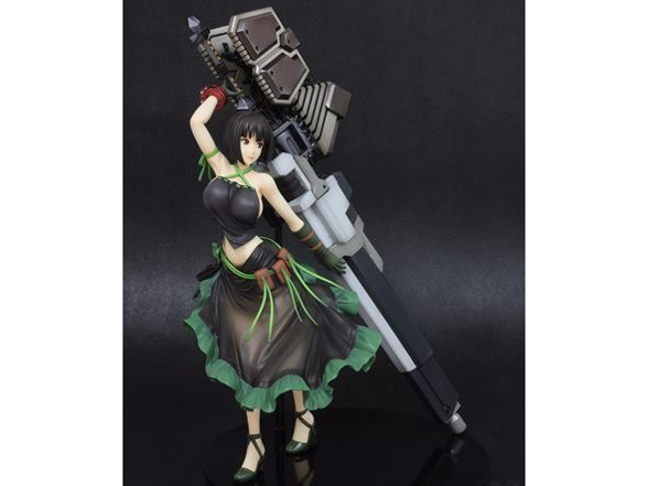 GOD EATER �k�T�N��