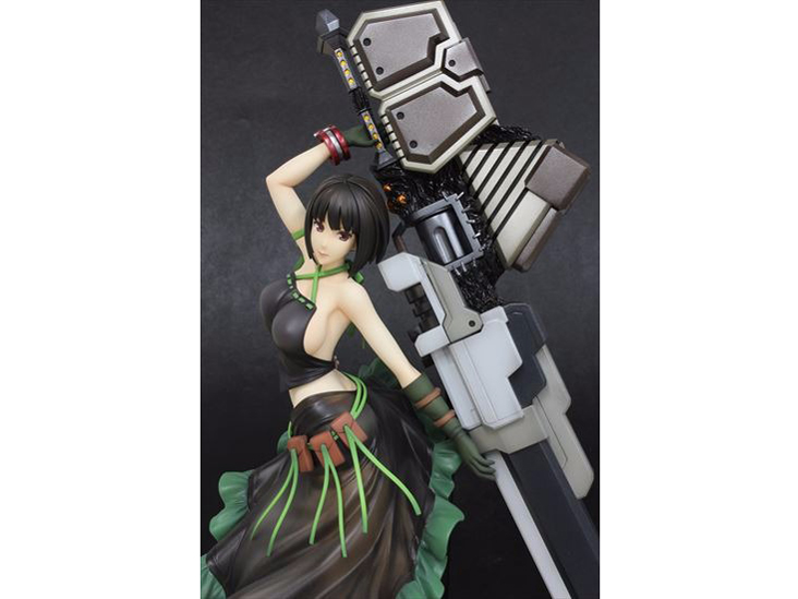 GOD EATER �k�T�N��