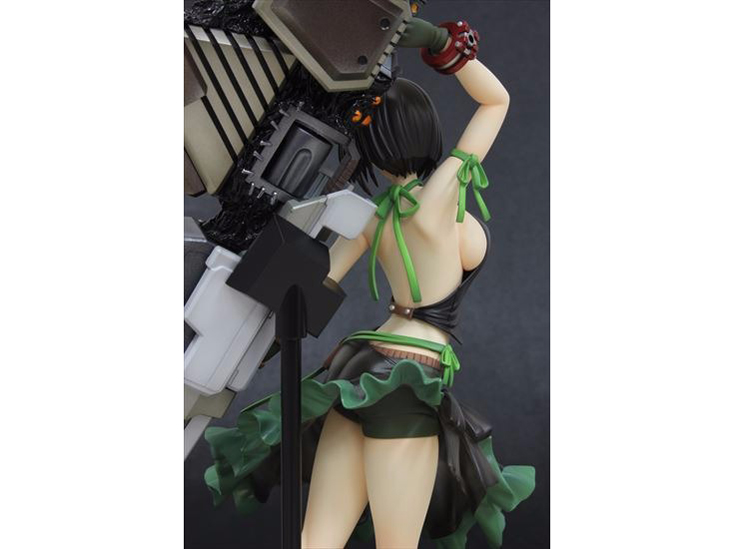 GOD EATER �k�T�N��