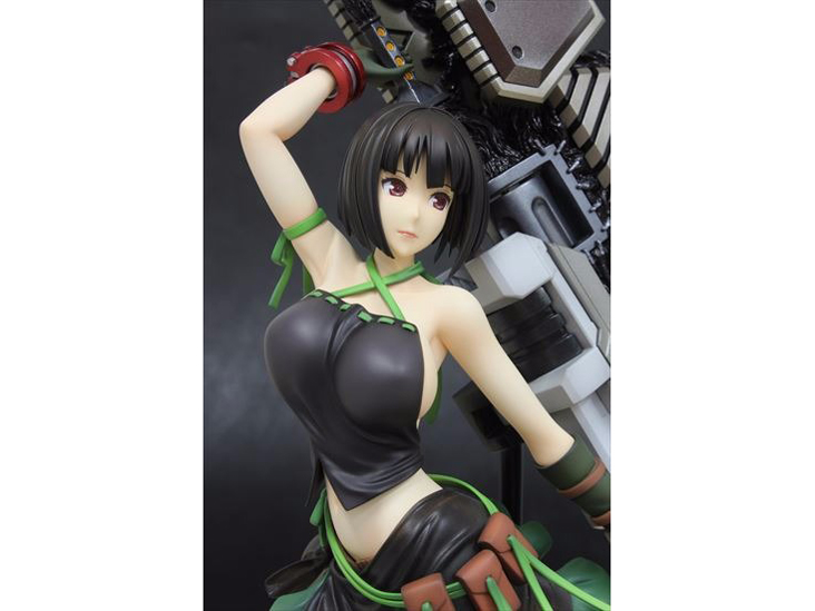 GOD EATER �k�T�N��