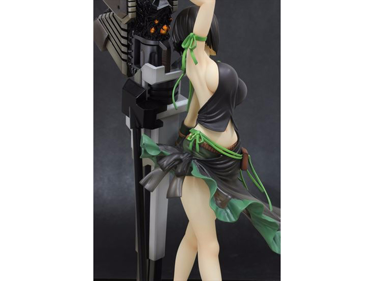 GOD EATER �k�T�N��