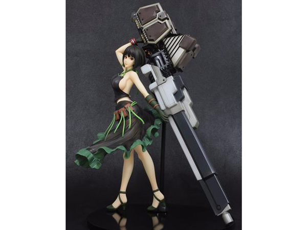 GOD EATER �k�T�N��