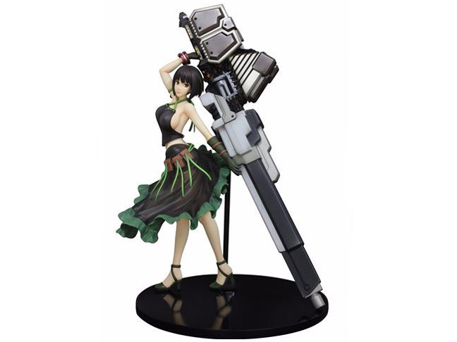 GOD EATER �k�T�N�� �̐��i�摜