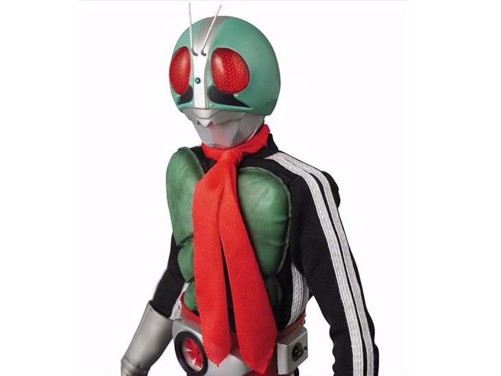 REAL ACTION HEROES ���ʃ��C�_�[�V1�� Ver.2.5