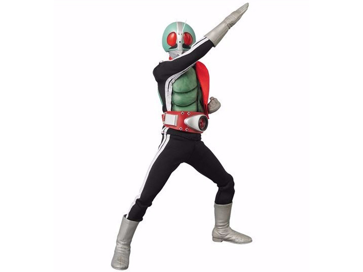 REAL ACTION HEROES ���ʃ��C�_�[�V1�� Ver.2.5