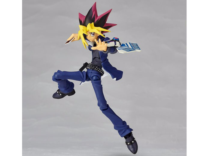 Vulcanlog 009 �V���Y�������{ �����V�Y �̐��i�摜