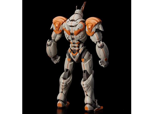 RIOBOT �u�u�L�E�u�����L �u�����L ���� ���S��Ver.