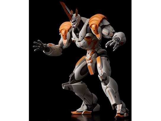 RIOBOT �u�u�L�E�u�����L �u�����L ���� ���S��Ver.