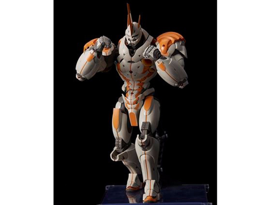 RIOBOT �u�u�L�E�u�����L �u�����L ���� ���S��Ver.