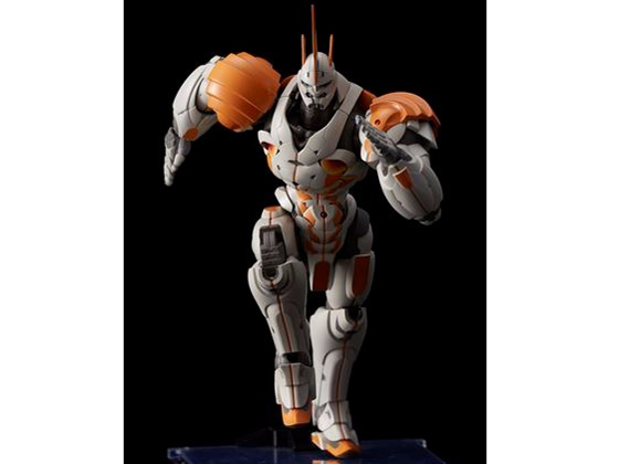 RIOBOT �u�u�L�E�u�����L �u�����L ���� ���S��Ver.