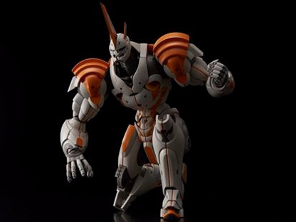 RIOBOT �u�u�L�E�u�����L �u�����L ���� ���S��Ver.