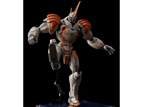 RIOBOT �u�u�L�E�u�����L �u�����L ���� ���S��Ver.