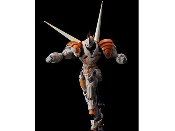 RIOBOT �u�u�L�E�u�����L �u�����L ���� ���S��Ver.