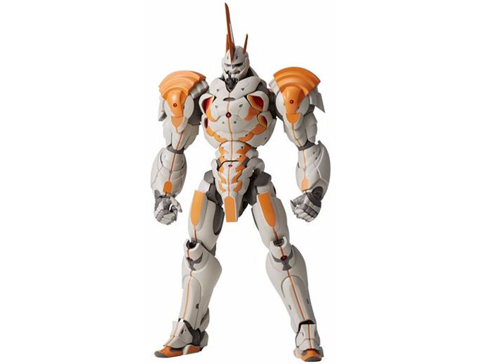 RIOBOT �u�u�L�E�u�����L �u�����L ���� ���S��Ver. �̐��i�摜