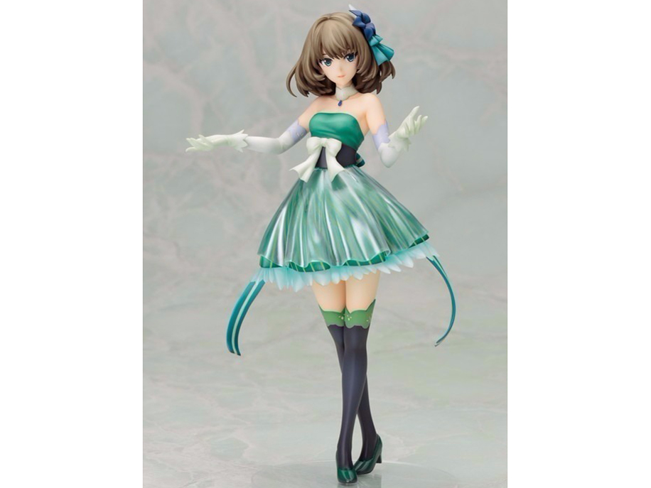 �A�C�h���}�X�^�[ �V���f�����K�[���Y ���_�� -�͂��܂�̏ꏊ-