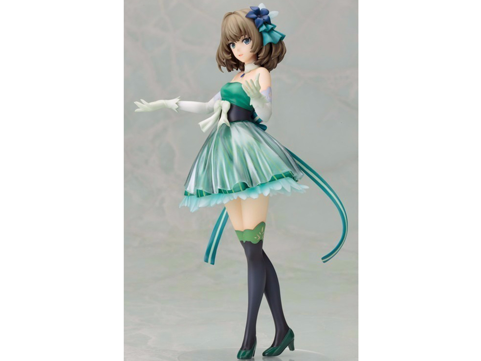 �A�C�h���}�X�^�[ �V���f�����K�[���Y ���_�� -�͂��܂�̏ꏊ-