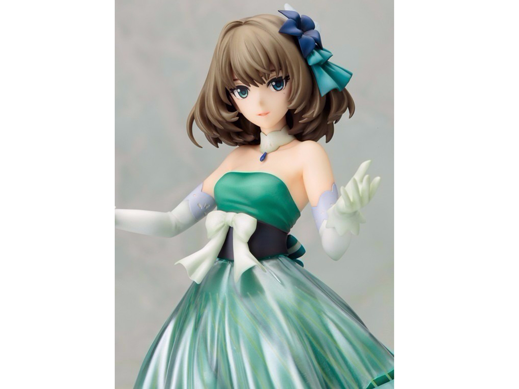 �A�C�h���}�X�^�[ �V���f�����K�[���Y ���_�� -�͂��܂�̏ꏊ-