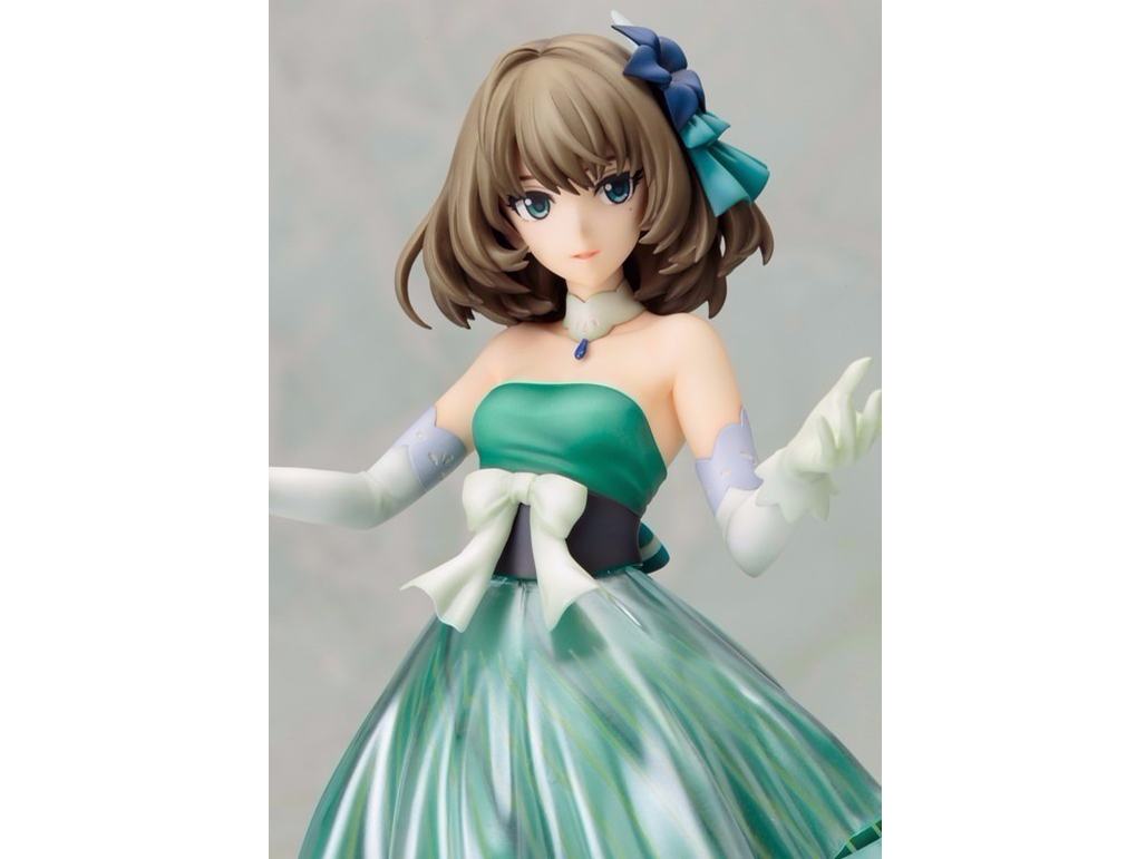 �A�C�h���}�X�^�[ �V���f�����K�[���Y ���_�� -�͂��܂�̏ꏊ-