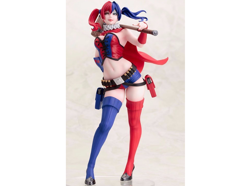 DC COMICS������ �o�b�g�}�� �n�[���[�E�N�B�� NEW52