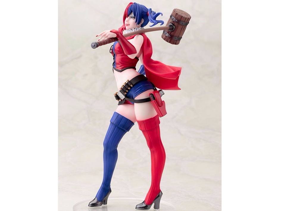 DC COMICS������ �o�b�g�}�� �n�[���[�E�N�B�� NEW52