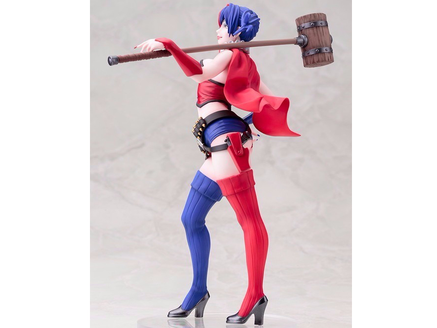 DC COMICS������ �o�b�g�}�� �n�[���[�E�N�B�� NEW52