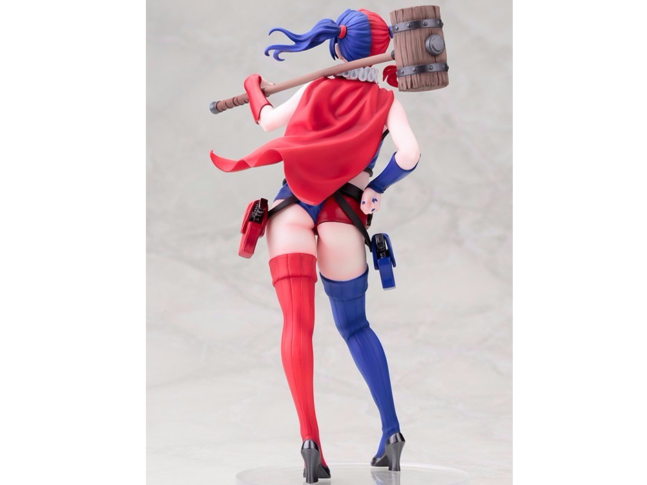 DC COMICS������ �o�b�g�}�� �n�[���[�E�N�B�� NEW52