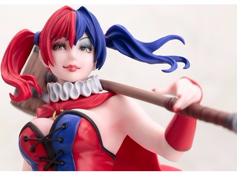 DC COMICS������ �o�b�g�}�� �n�[���[�E�N�B�� NEW52