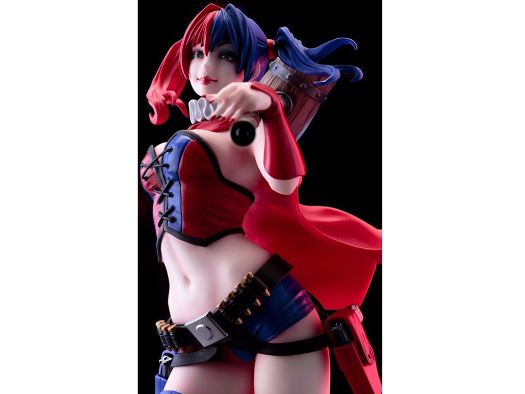 DC COMICS������ �o�b�g�}�� �n�[���[�E�N�B�� NEW52