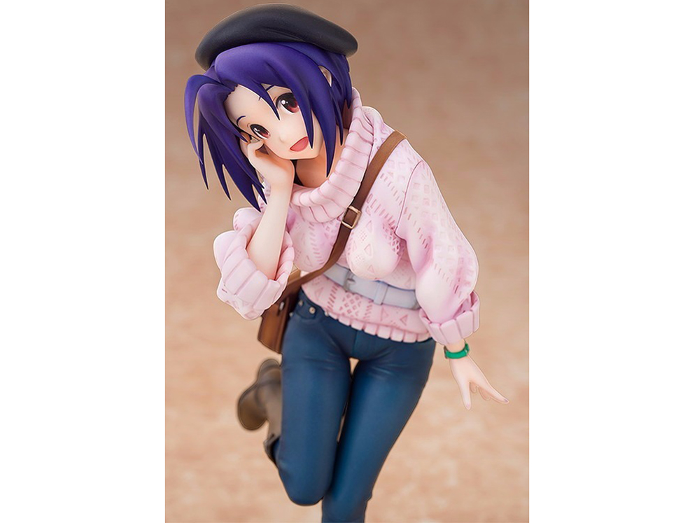 �A�C�h���}�X�^�[ �O�Y������