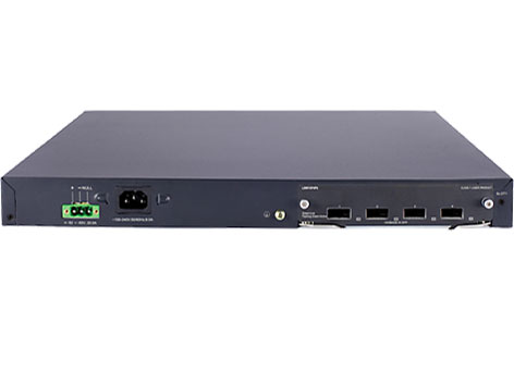 5800-48G Switch with 1 Interface Slot JC105B#ACF