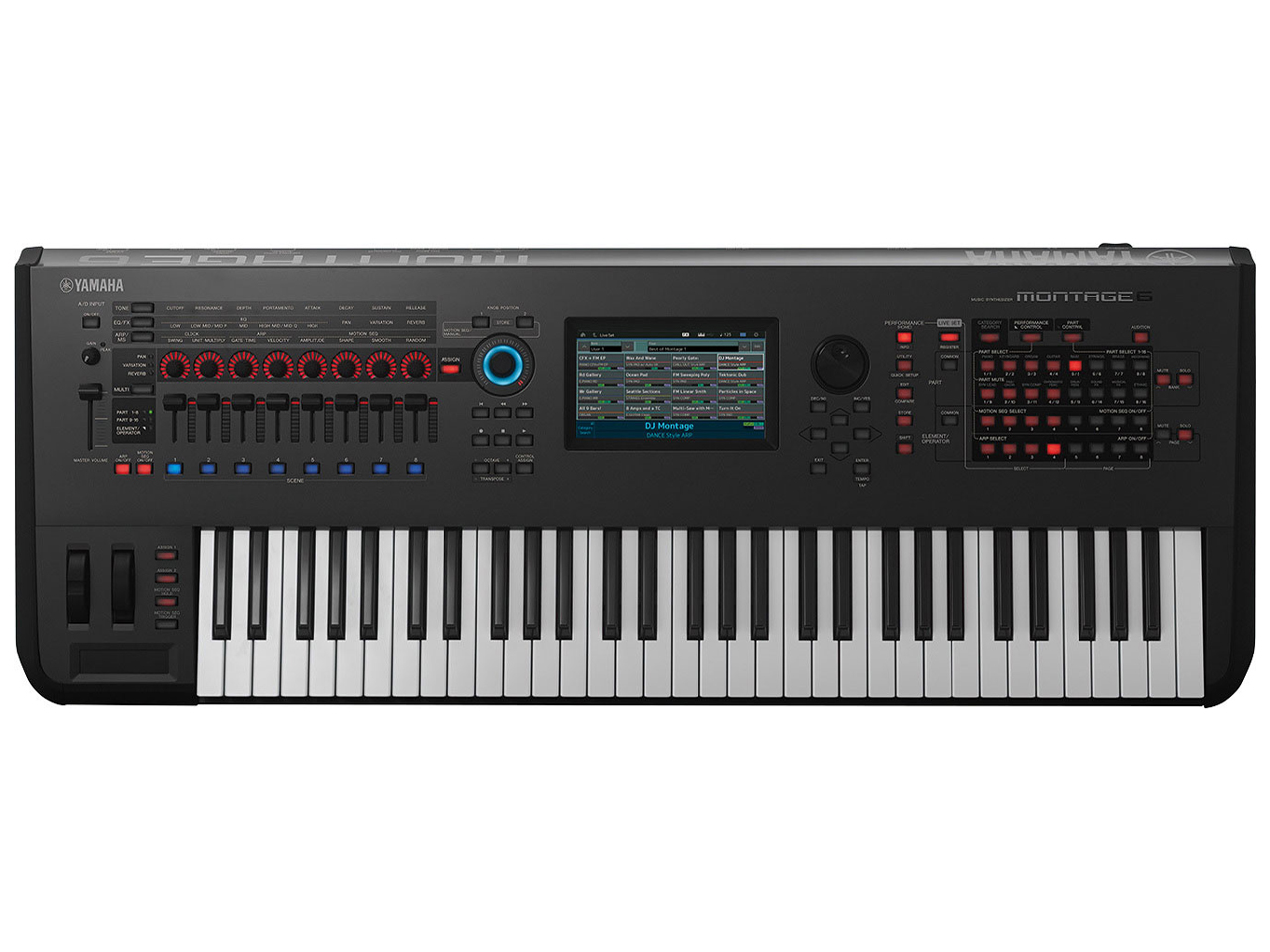 MONTAGE6 �̐��i�摜