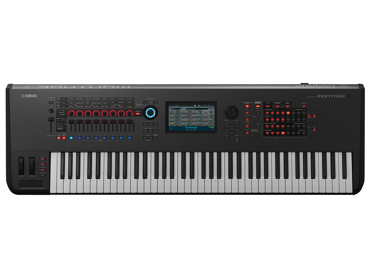 MONTAGE7 �̐��i�摜