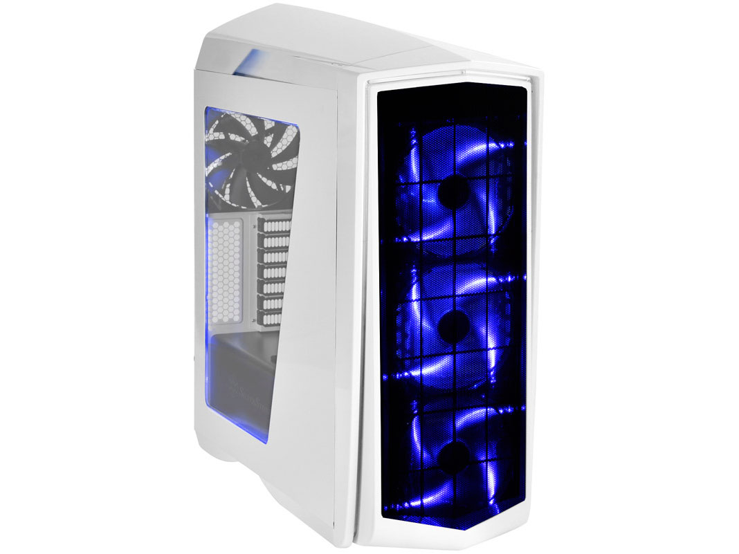 SST-PM01WA-W [�z���C�g/�u���[LED]