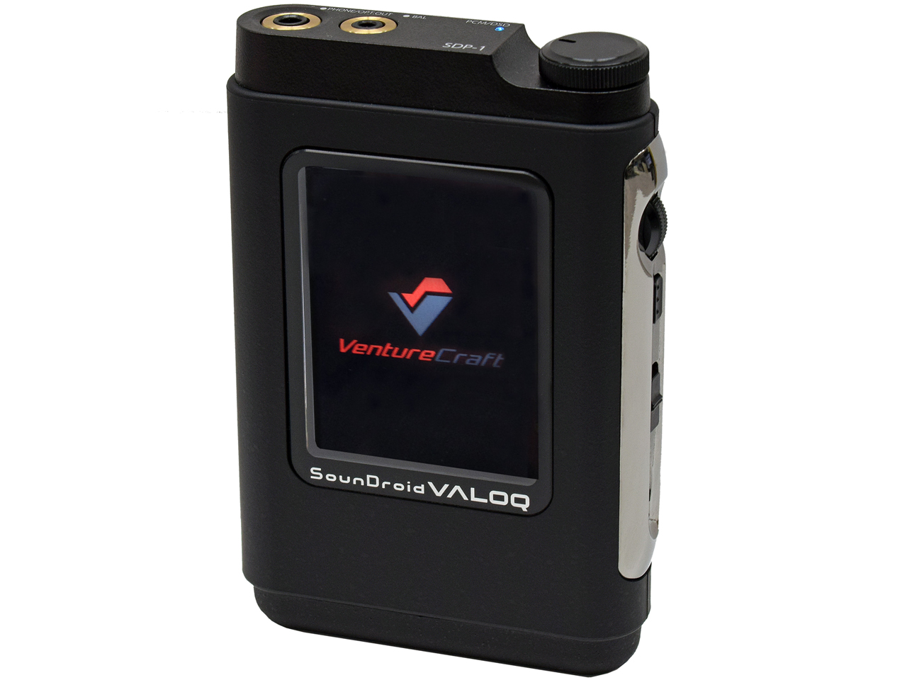 SounDroid VALOQ SDP-1 [6GB] �̐��i�摜